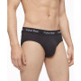 Men's 3-Pack Cotton Stretch Briefs Underwear