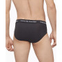 Men's 3-Pack Cotton Stretch Briefs Underwear