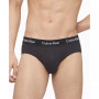 Men's 3-Pack Cotton Stretch Briefs Underwear