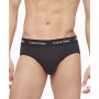 Men's 3-Pack Cotton Stretch Briefs Underwear