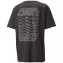 Men's Mercedes Statement Graphic T-Shirt