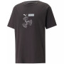 Men's Mercedes Statement Graphic T-Shirt