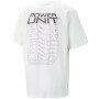Men's Mercedes Statement Graphic T-Shirt