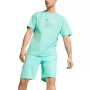 Men's Mercedes Statement Graphic T-Shirt