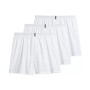 Men's 3-Pk. Woven Boxers