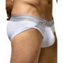 Men's Underwear, Dual Lifting No Show Tagless Brief