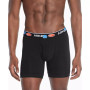 Men's 3-Pk. Dri-FIT Essential Cotton Stretch Boxer Briefs