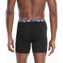 Men's 3-Pk. Dri-FIT Essential Cotton Stretch Boxer Briefs