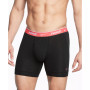 Men's 3-Pk. Dri-FIT Essential Cotton Stretch Boxer Briefs