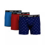 Men's 3-Pk. Dri-FIT Essential Cotton Stretch Boxer Briefs