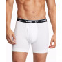 Men's 3-Pk. Dri-FIT Essential Cotton Stretch Boxer Briefs