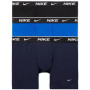 Men's 3-Pk. Dri-FIT Essential Cotton Stretch Boxer Briefs
