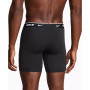 Men's 3-Pk. Dri-FIT Essential Cotton Stretch Boxer Briefs