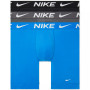 Men's 3-Pk. Dri-FIT Essential Micro Long Boxer Briefs