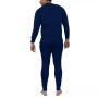 Men's Winter Thermal Top and Bottom, 4 Piece Set