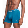 Men's 3-Pk. DRI-Fit Essential Micro Boxer Briefs