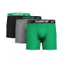 Men's 3-Pk. DRI-Fit Essential Micro Boxer Briefs