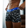 Men's 3-Pk. DRI-Fit Essential Micro Boxer Briefs