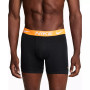 Men's 3-Pk. DRI-Fit Essential Micro Boxer Briefs