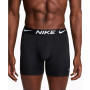 Men's 3-Pk. DRI-Fit Essential Micro Boxer Briefs