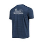 Men's Navy THE PLAYERS CLOUDSPUN T-shirt