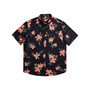 Quicksilver Men's Holidazed Short Sleeves Shirt