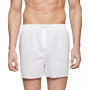Men's 3-Pk. Classic Printed Cotton Poplin Boxers