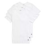 Men's Slim Fit Crewneck Undershirt, 3-Pack