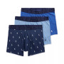 Men's 3-Pack. Classic Stretch Boxer Briefs