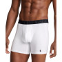 Men's 3-Pack. Classic Stretch Boxer Briefs