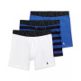 Men's 3-Pack. Classic Stretch Boxer Briefs
