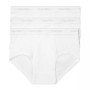 Men's Cotton Classics Briefs, 3-Pack