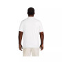 Men's Big and Tall Short Sleeve Super Soft Supima Polo Shirt