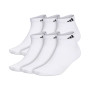 Men's 6-Pk. Superlite II Low-Cut Socks