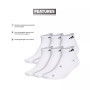 Men's 6-Pk. Superlite II Low-Cut Socks