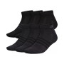 Men's 6-Pk. Superlite II Low-Cut Socks
