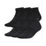 Men's 6-Pk. Superlite II Low-Cut Socks