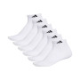 Men's 6-Pk. Superlite II Low-Cut Socks