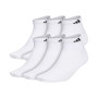 Men's 6-Pk. Superlite II Low-Cut Socks