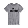 Men's Funny Short Sleeve T-shirt