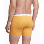 Men's 3-Pk. Classic Cotton Boxer Briefs
