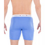 Men's 3-Pk. Classic Cotton Boxer Briefs