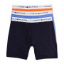Men's 3-Pk. Classic Cotton Boxer Briefs