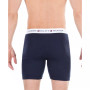 Men's 3-Pk. Classic Cotton Boxer Briefs