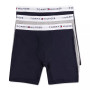 Men's 3-Pk. Classic Cotton Boxer Briefs