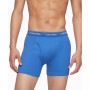 Men's 3-Pack Cotton Classics Boxer Briefs Underwear