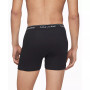 Men's 3-Pack Cotton Classics Boxer Briefs Underwear