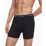 Men's 3-Pack Cotton Classics Boxer Briefs Underwear