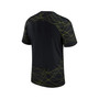 Men's Brand Black Paris Saint-Germain 2022/23 Fourth Breathe Stadium Replica Jersey
