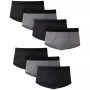 Men's 7-Pk. Ultimate® ComfortSoft® Briefs